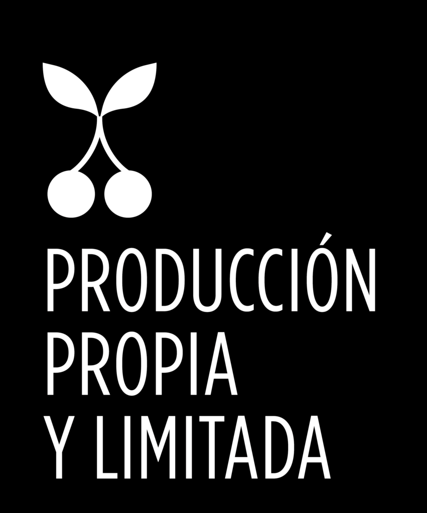 Sello Producción propia